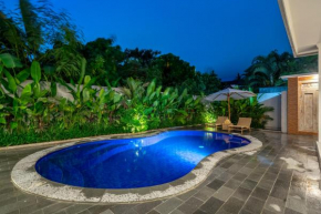Special Promo- Chic 3-Bedroom Villa in Seminyak with Private Pool - Book Now